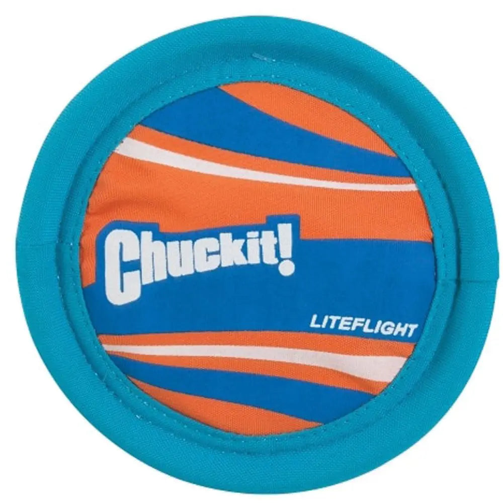 Chuck it! Lite flight 10"