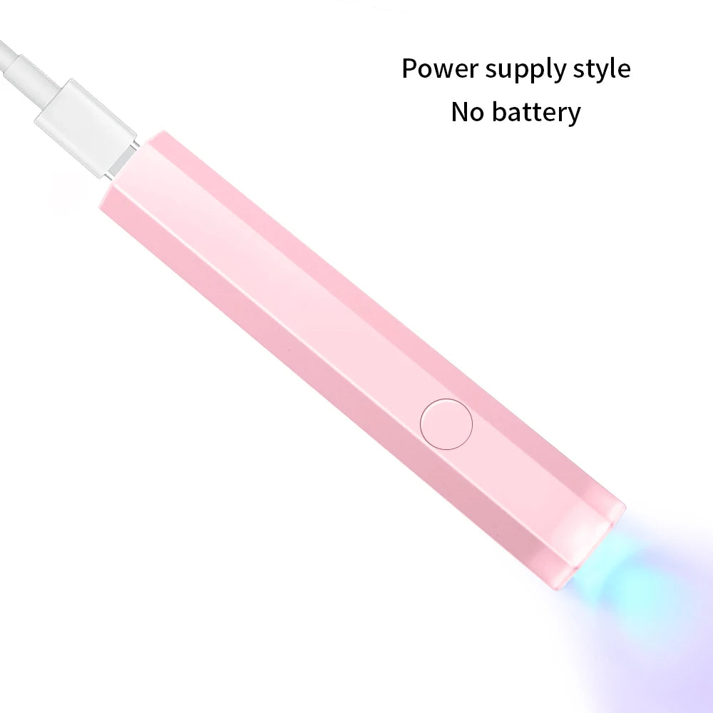 Patented Magnetic Dog Leash