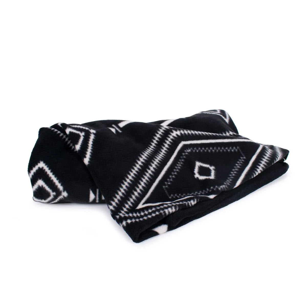 Pendleton Fleece Crate Blanket - Los Ojos
