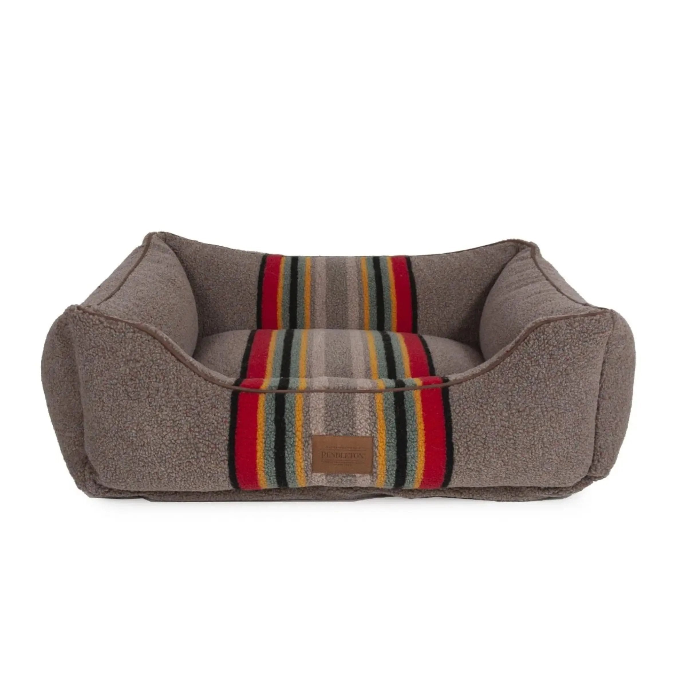 Pendleton Vintage Camp Kuddler