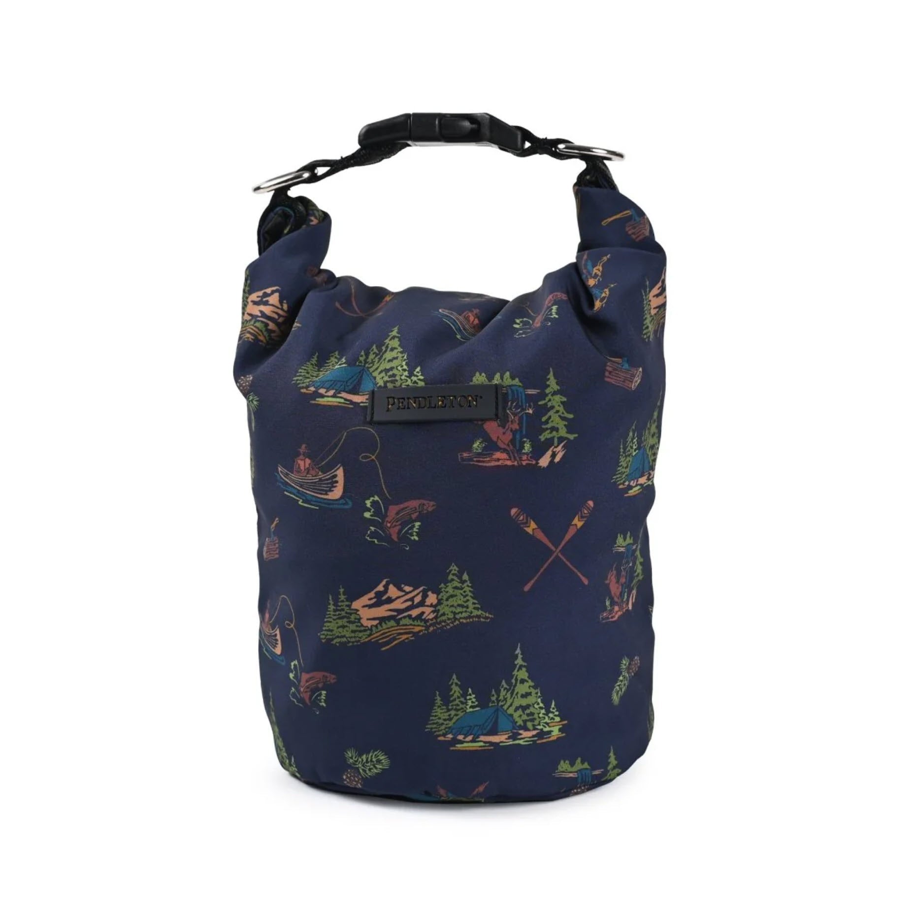 Pendleton Travel Food Bag