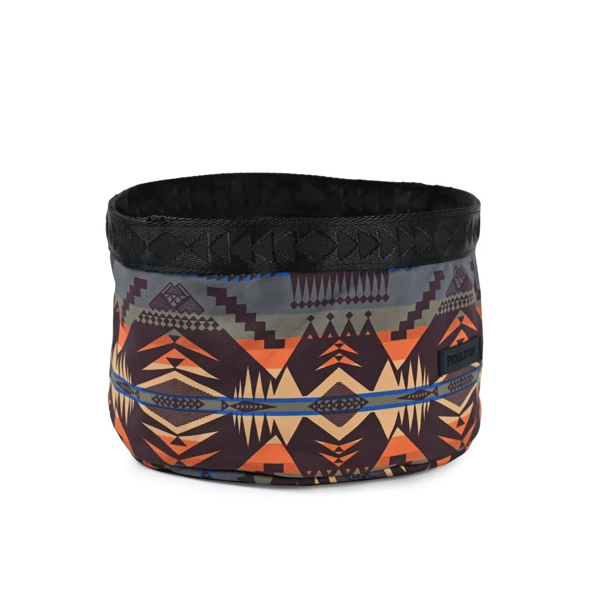 Pendleton Travel Pet Bowl