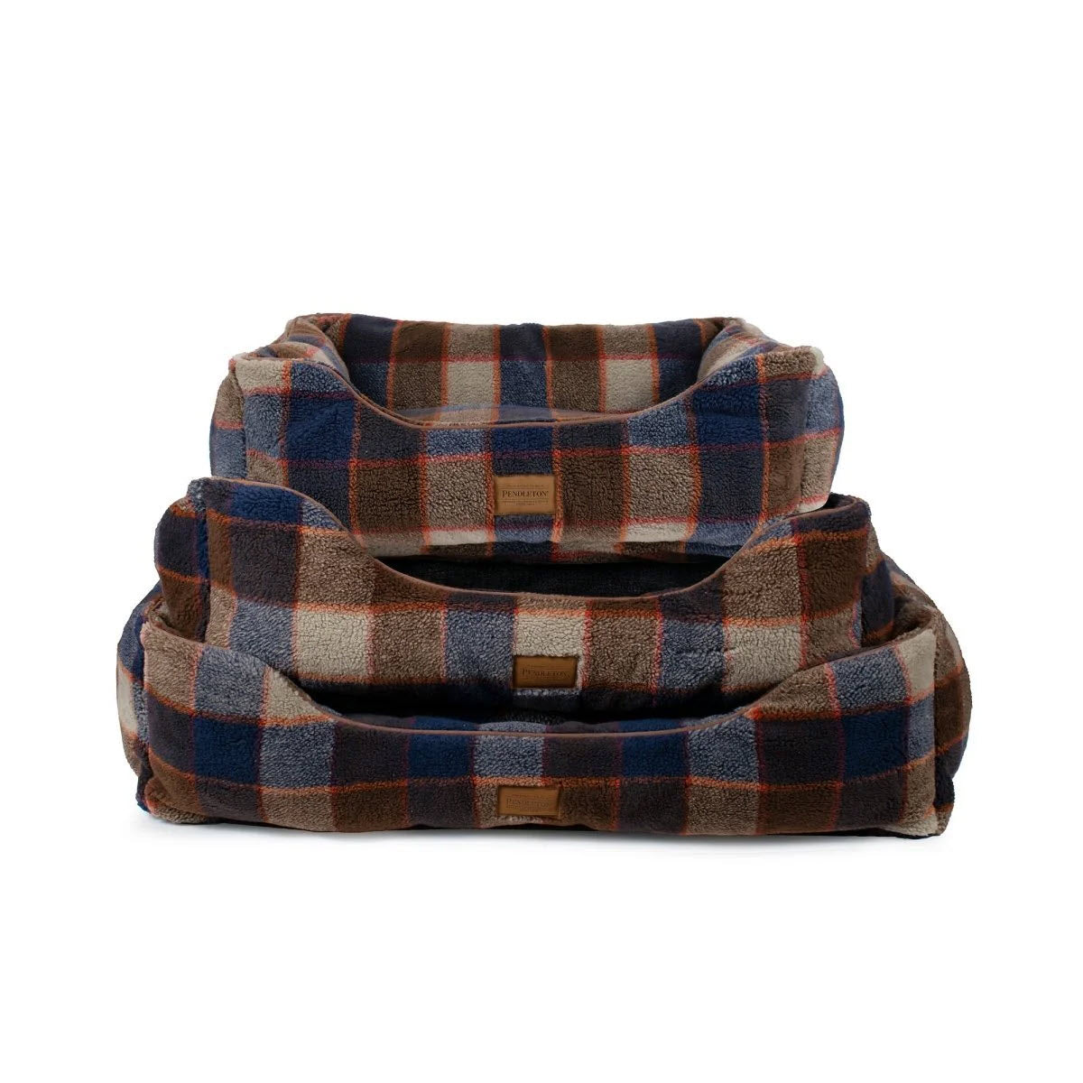 Pendleton Berber Kuddler