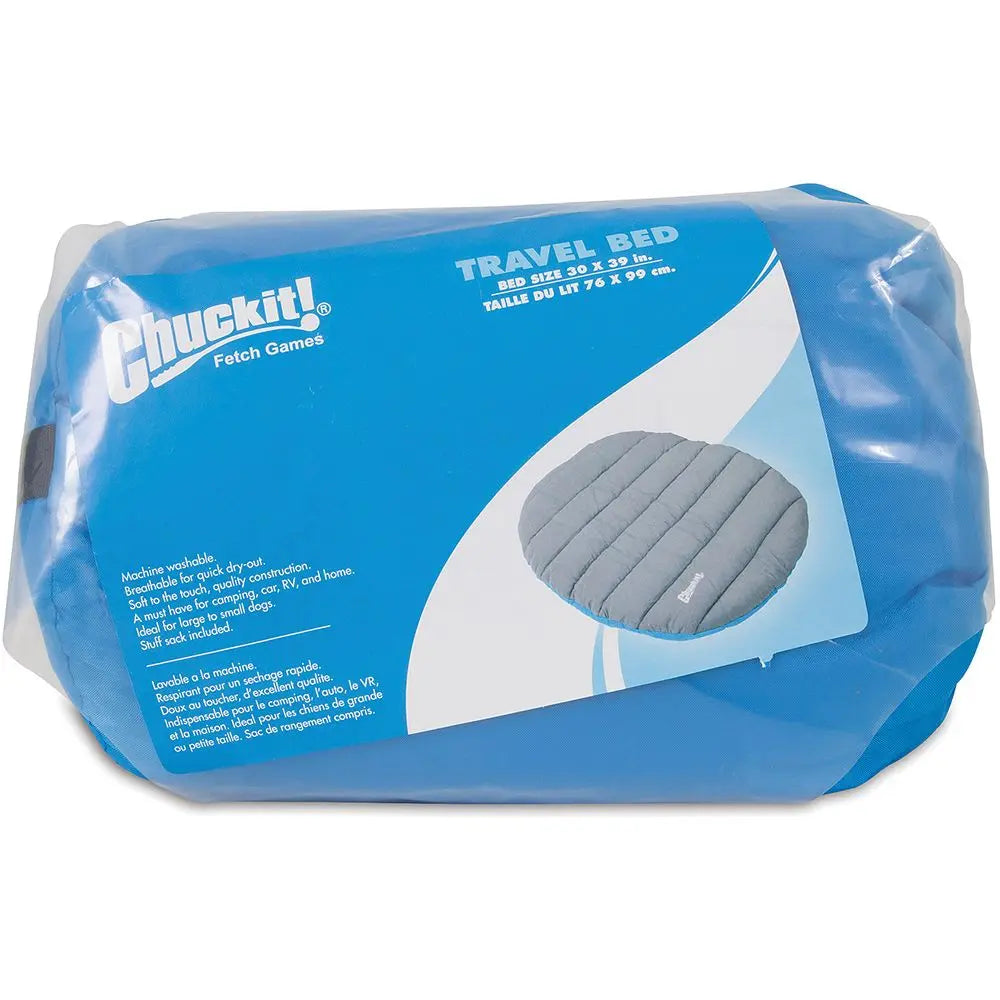 Chuck It! TRAVEL BED