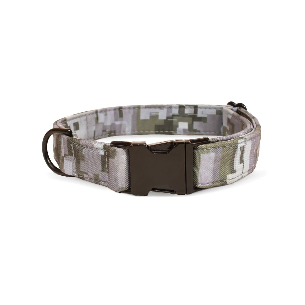 Annadel Recycled Dog Collar