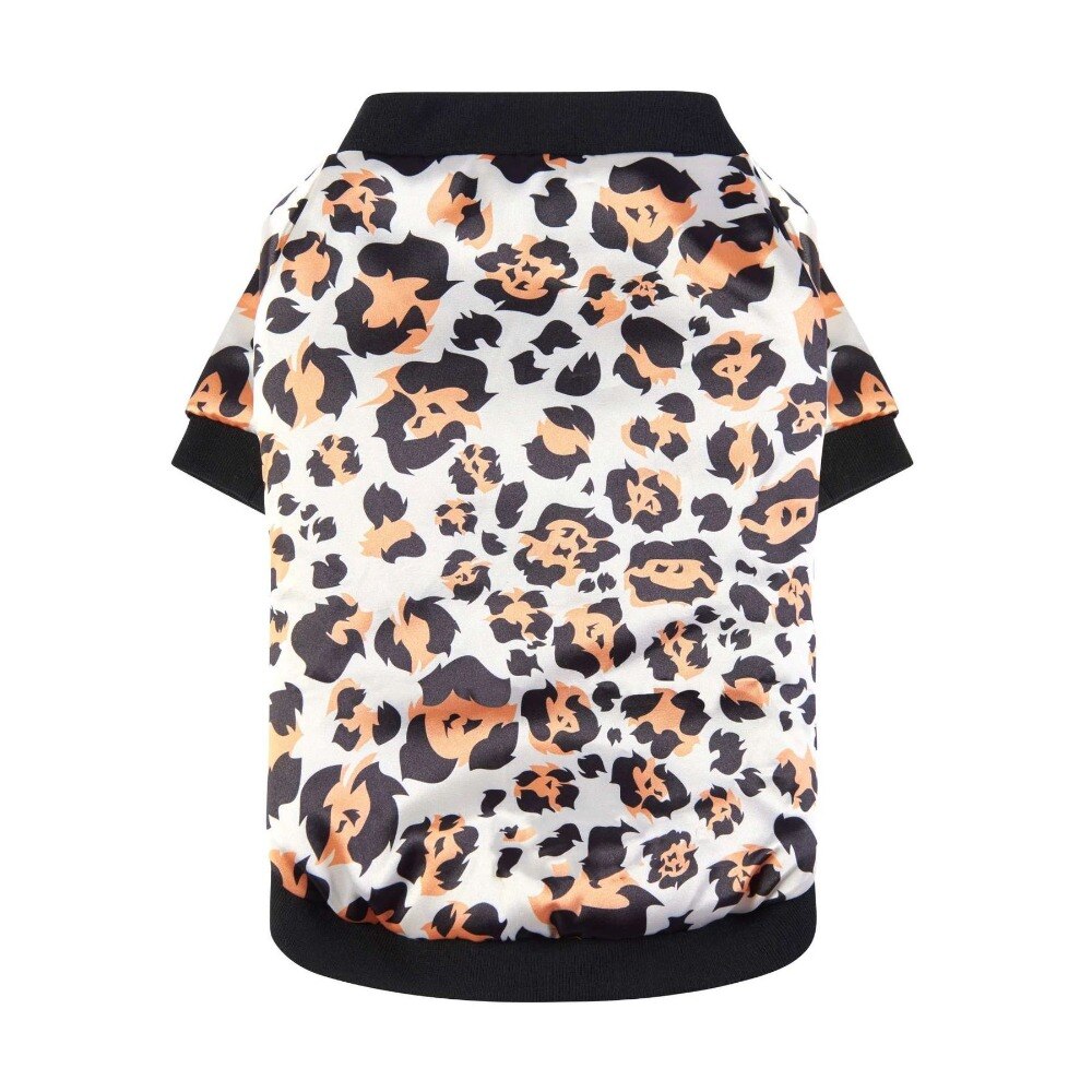 Luxury Bomber Jacket