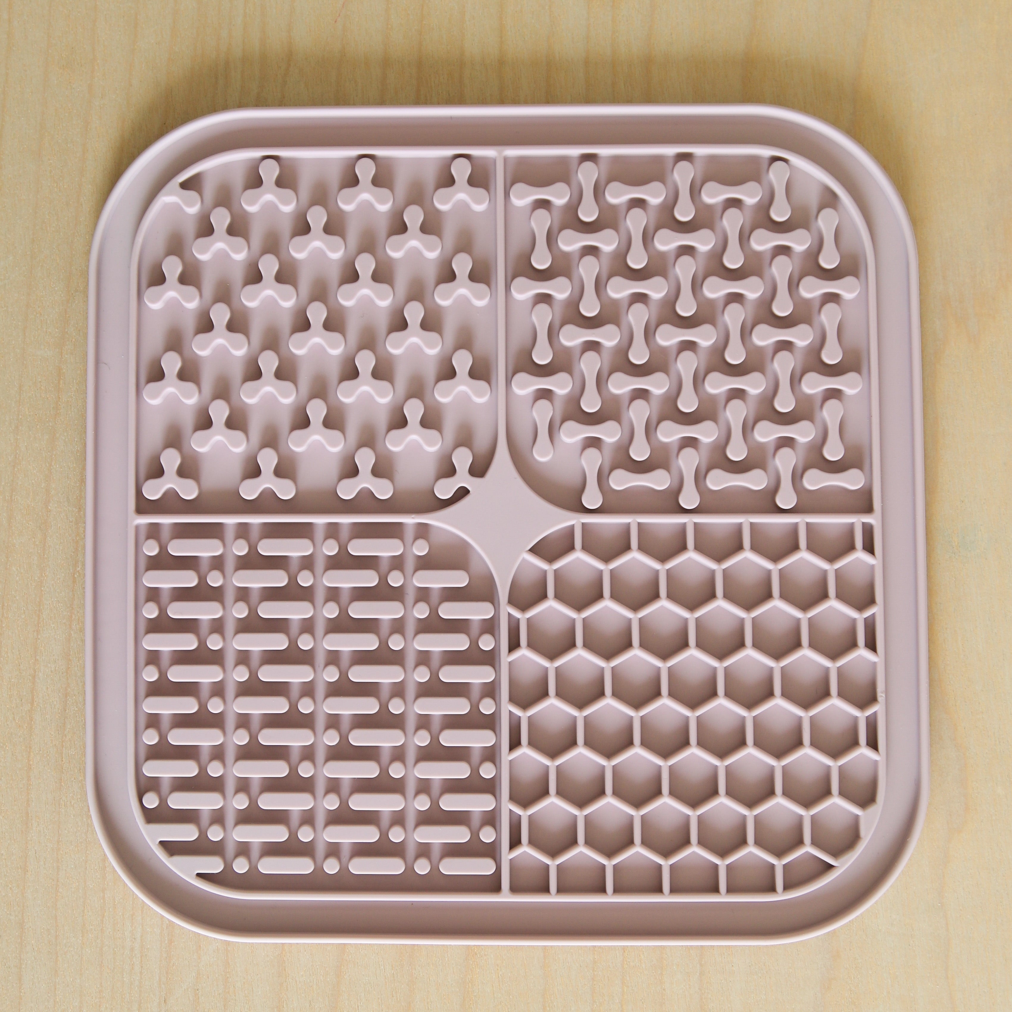 Lick Mat