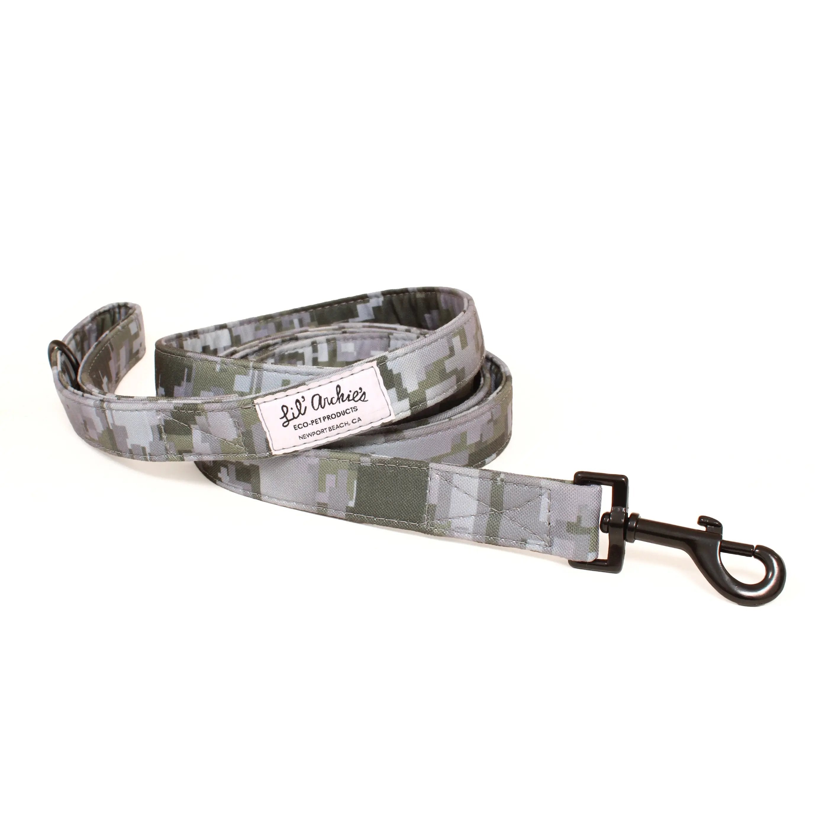 Hike Day Recycled Dog Leash