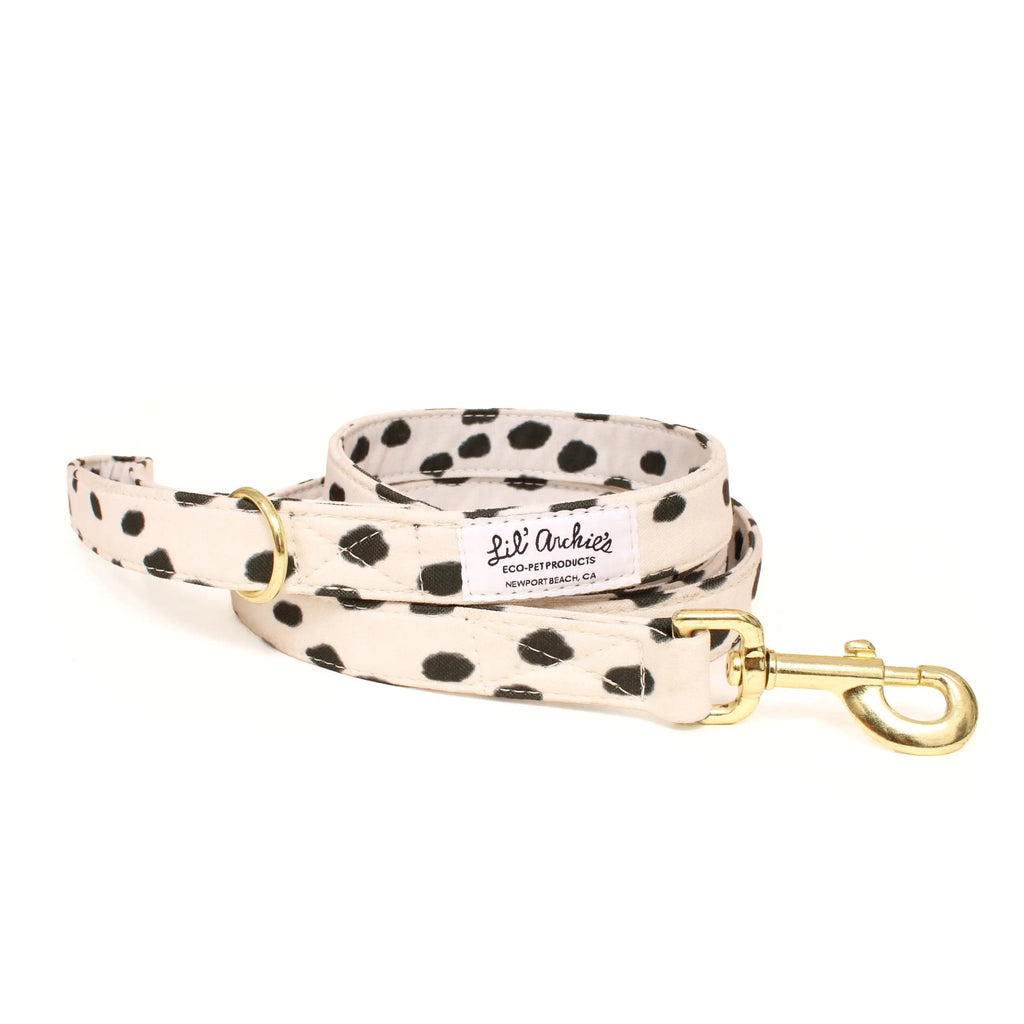 Manhatttan  Recycled Dog Leash