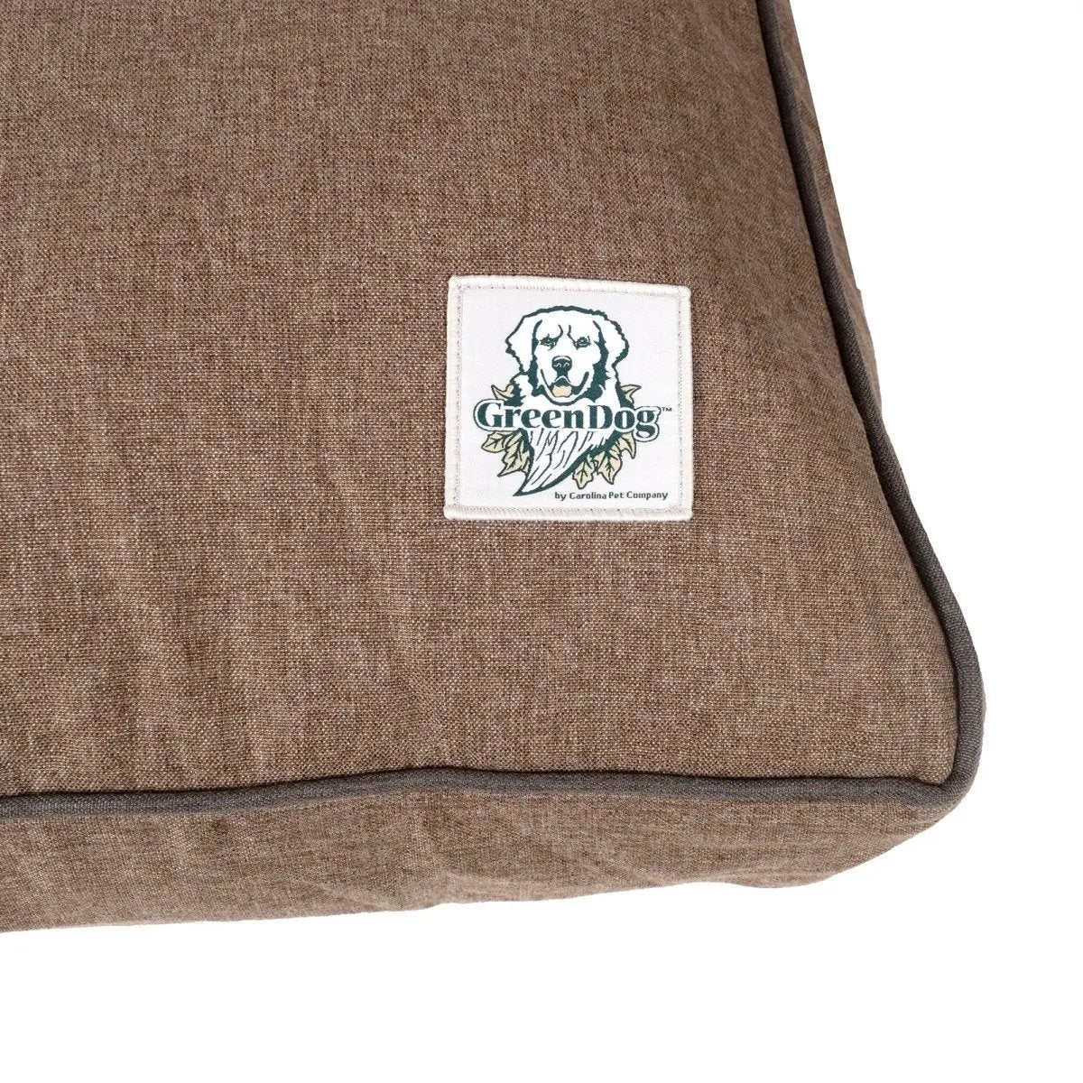 GreenDog Luxe Neutral Napper