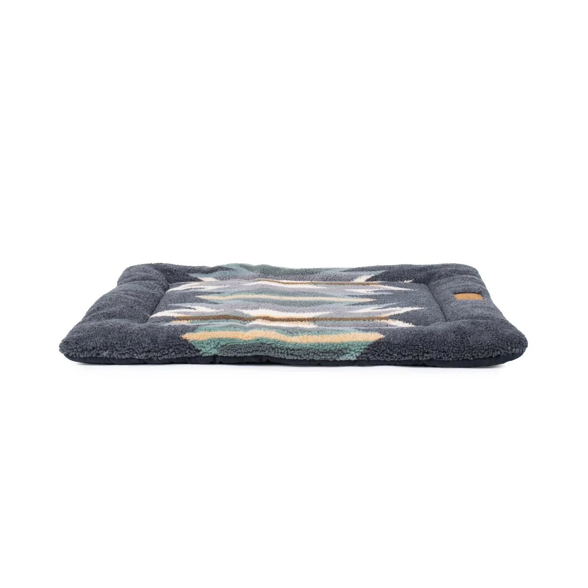 Pendleton Berber Comfort Cushion
