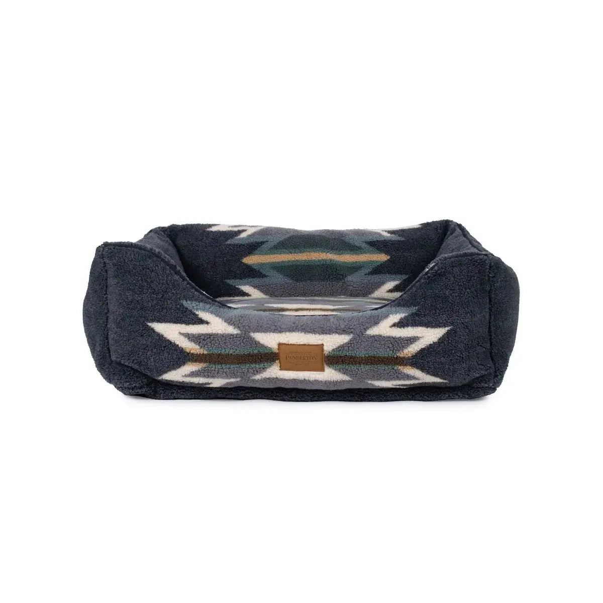 Pendleton Kuddler Dog Bed