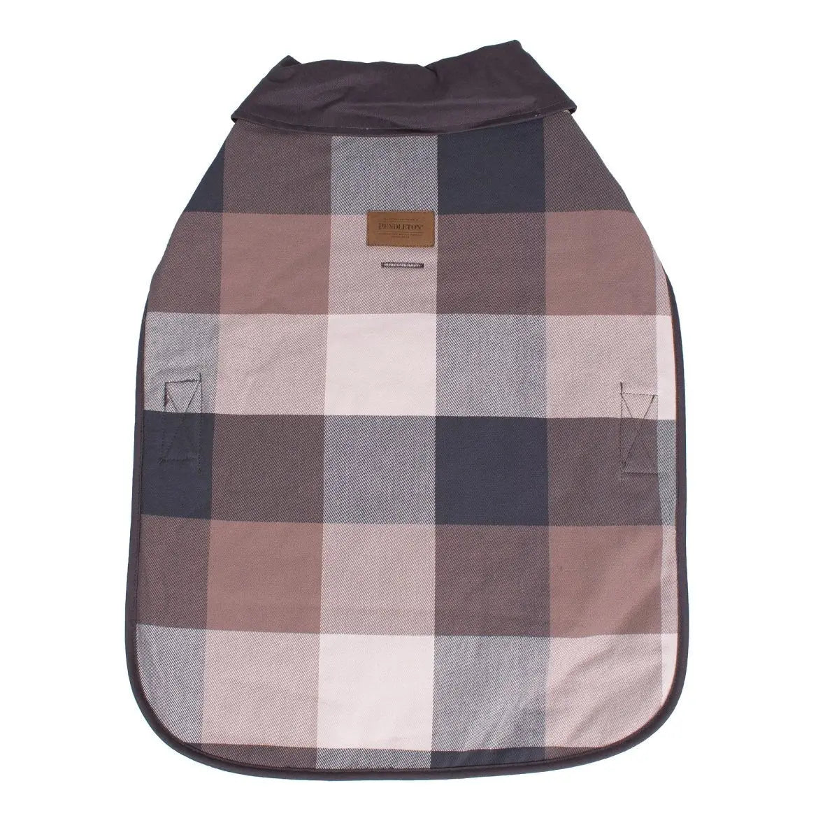 Pendleton Dog Coat