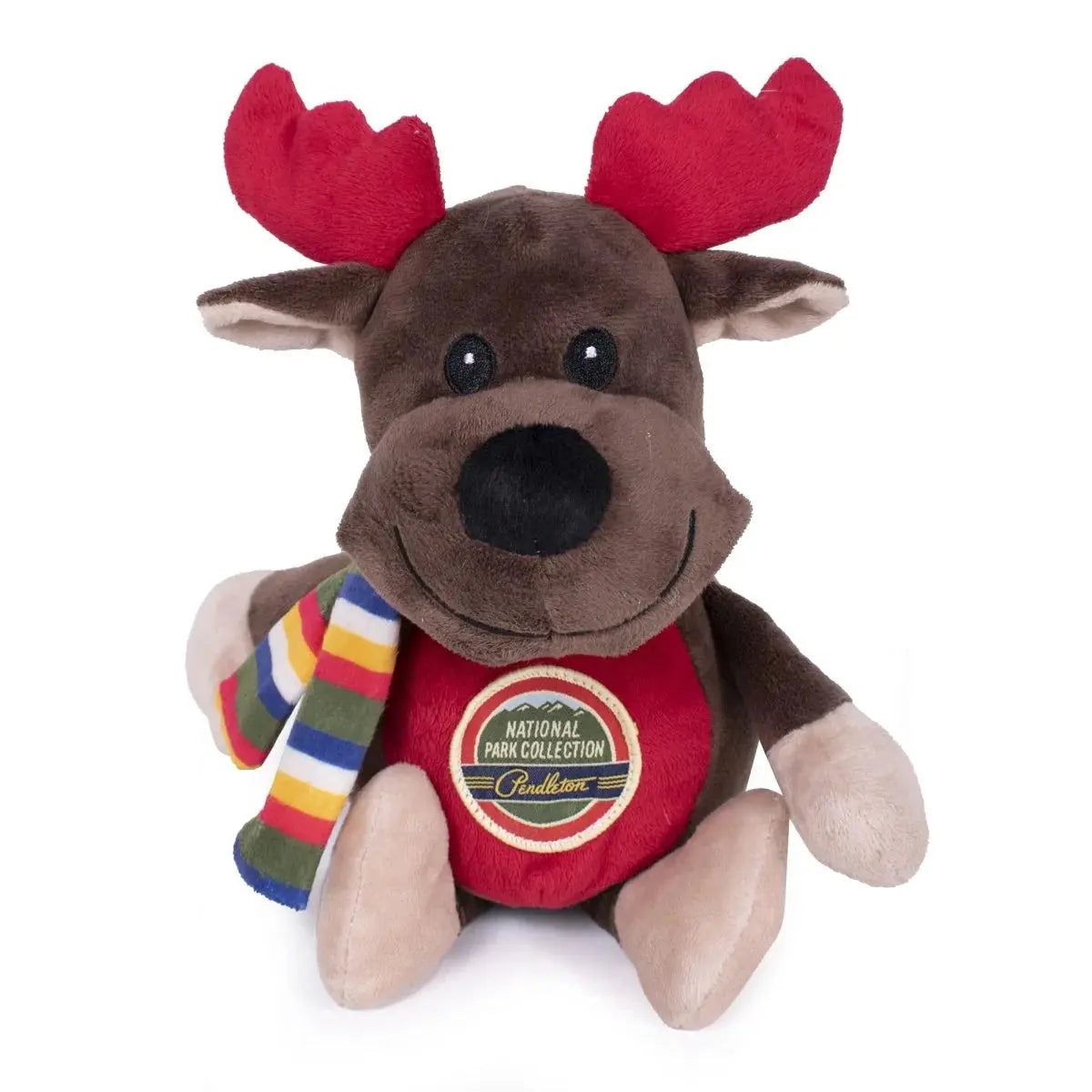 Pendleton National Park Pal Dog Toy