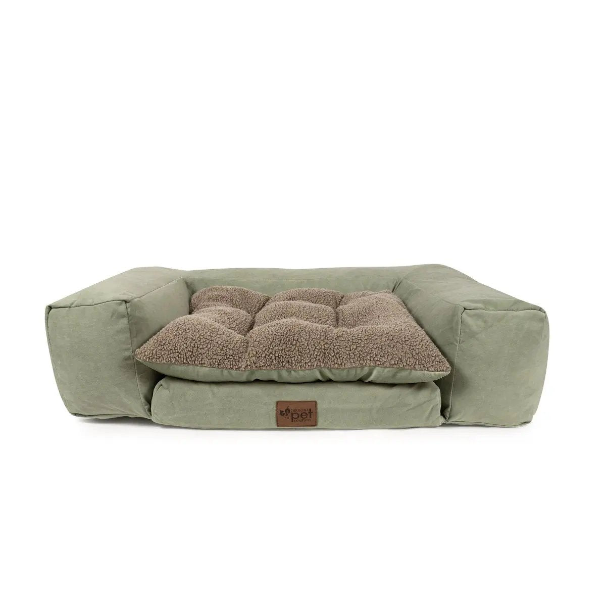 Rectangle Pet Couch