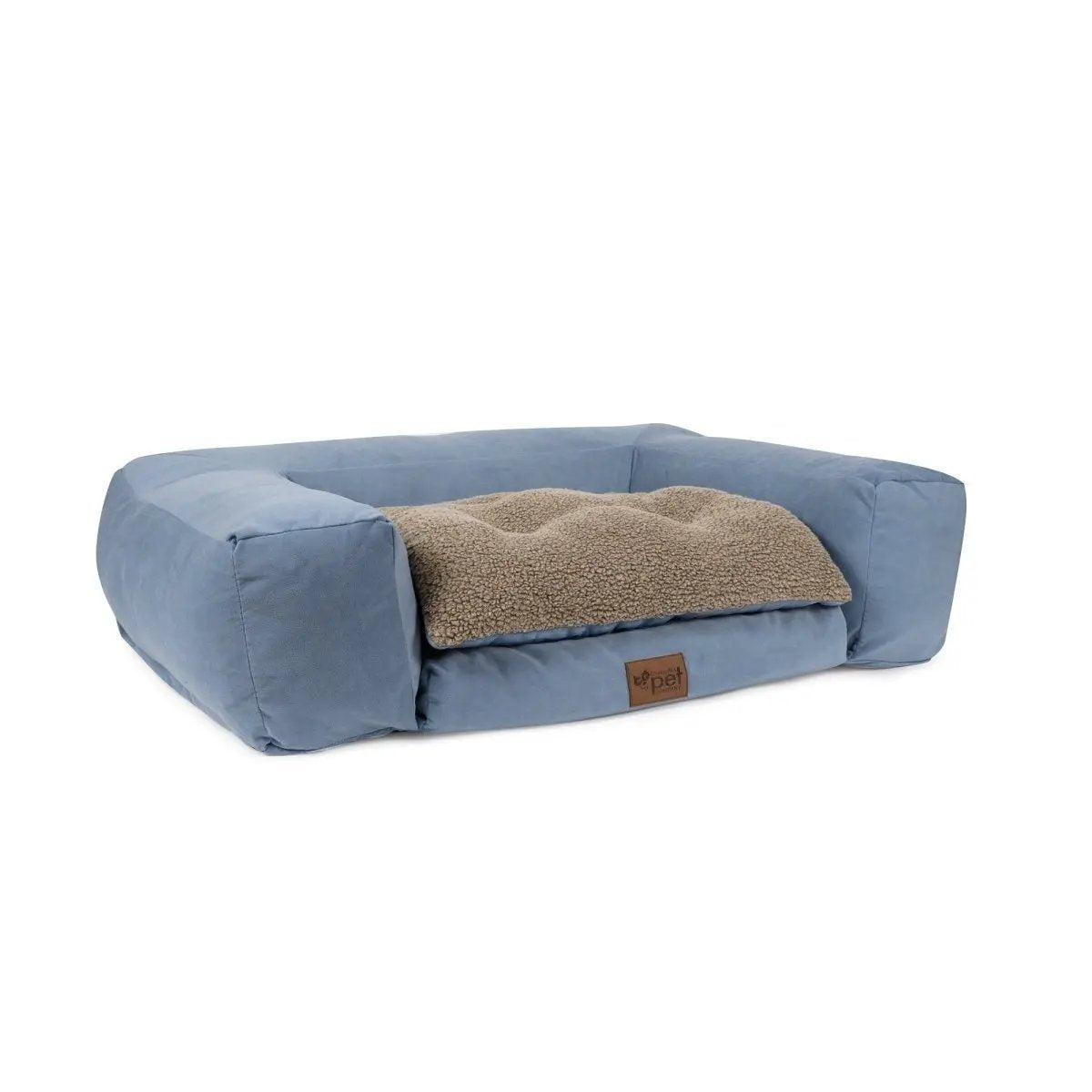 Rectangle Pet Couch
