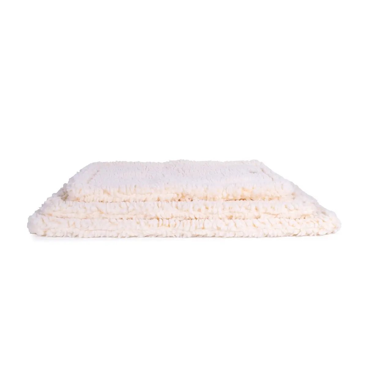Sherpa Comfort Dog Cushion
